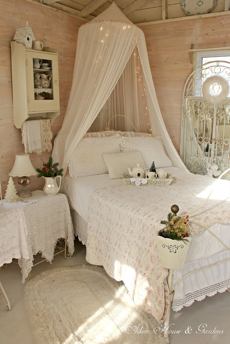 Testiera letto fai da te shabby : testiera letto shabby chic fai ...