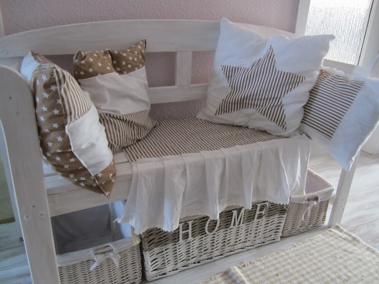 Il turchese inserito nello stile shabby chic il blog italiano ...
