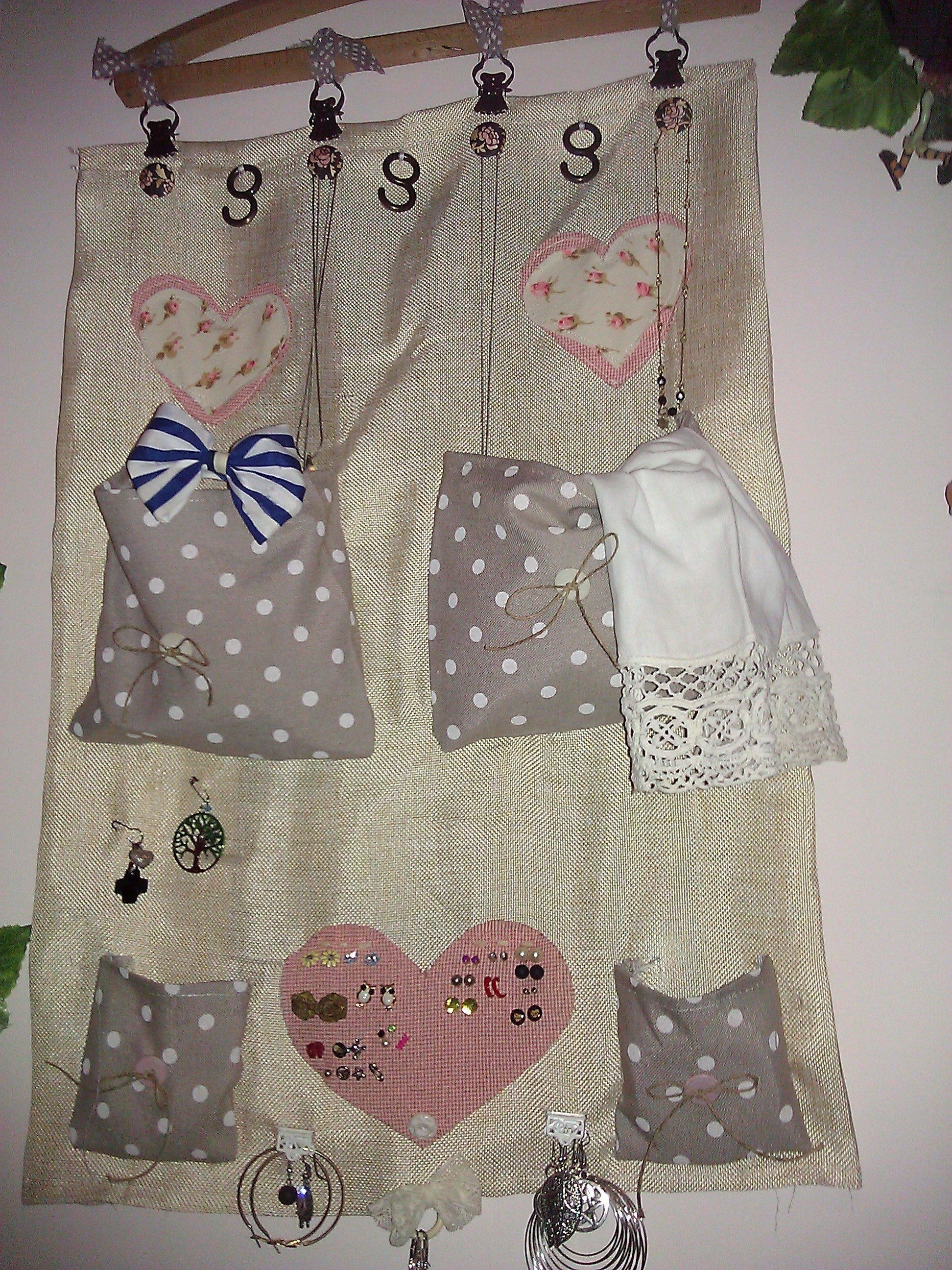 Piccole consolle da parete in stile shabby chic il blog italiano ...